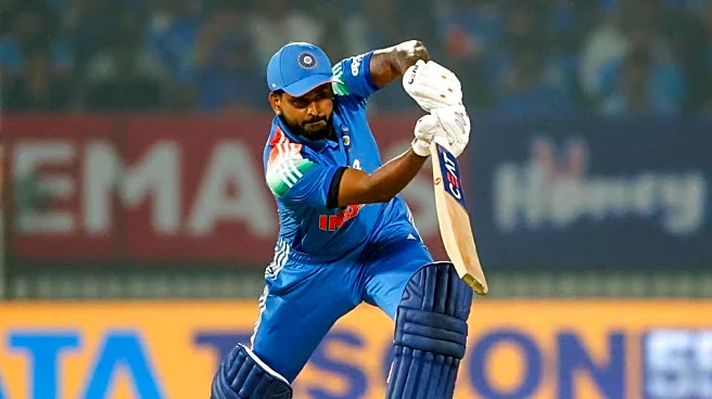 IND vs NZ 2026: T20 World Cup winner urges Shreyas Iyer to bat at No. 3 in T20Is