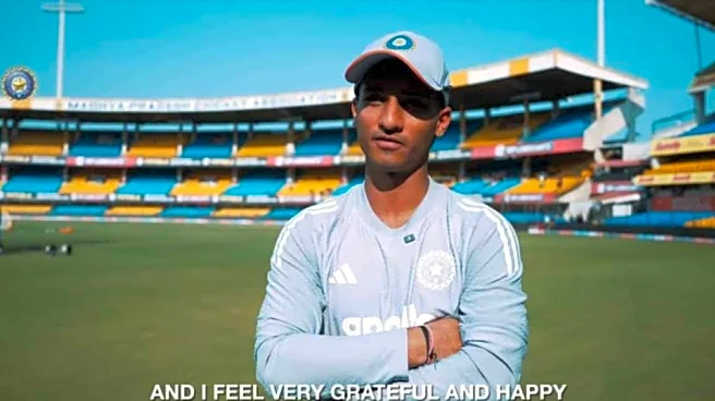 IND vs NZ 2026: 'It really was a surprise' - Ayush Badoni's call-up leaves former cricketers blank