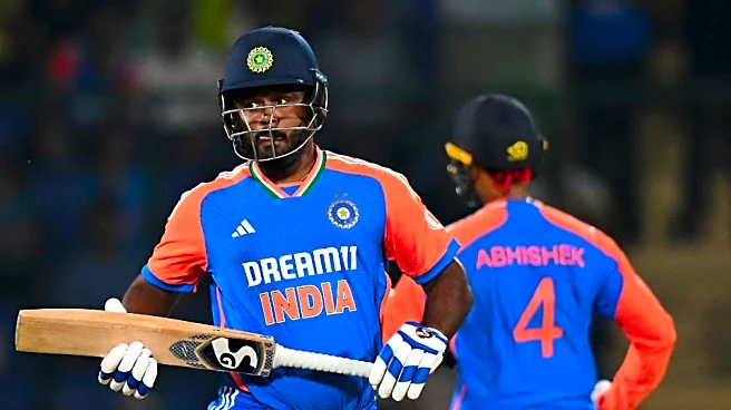 IND vs NZ 2026: 3 Indian players to watch out for in T20I series