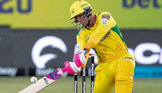 T20 World Cup 2026: Donovan Ferreira doubtful after SA20 shoulder injury