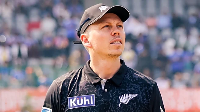 ‘I don’t understand how no IPL team went for him’ - Srikkanth surprised by Bracewell’s IPL snub