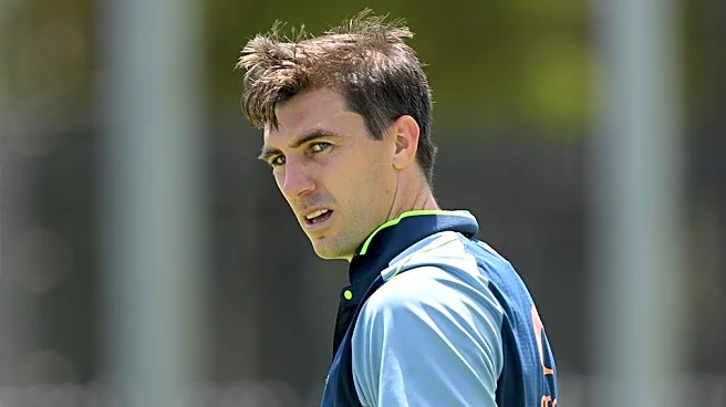 T20 World Cup 2026: Pat Cummins confirmed to miss at least two group matches