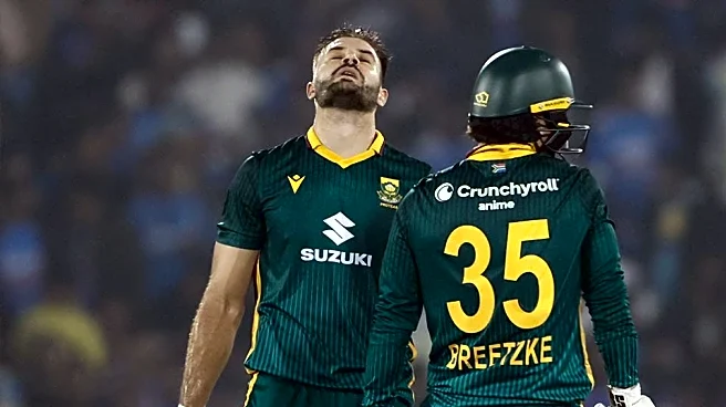 T20 World Cup 2026: Aiden Markram has blueprint to succeed as top-order batter