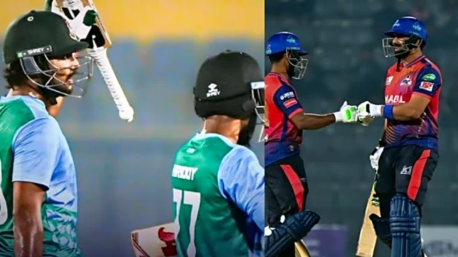 BPL 2025-26: Qualifier 1, RJW vs CHR Match Prediction – Who will win today’s BPL match between Rajshahi Warriors vs Chattogram Royals?