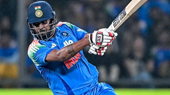 IND vs NZ 2026: ‘There were no expectations from him’ - India great compliments Harshit Rana's brave act in Indore ODI