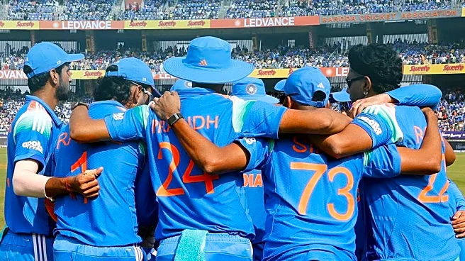 3 Moments that cost India ODI series vs New Zealand
