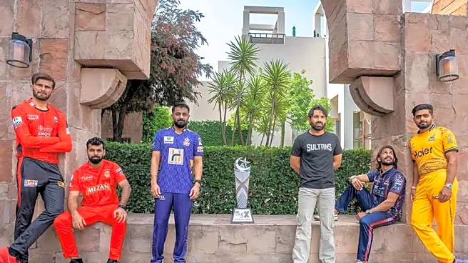 PSL to have auction instead of draft system