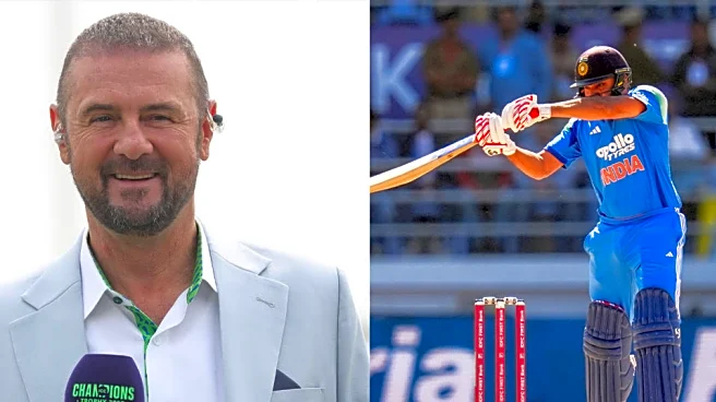 IND vs NZ 2026: 'Does he still have that real hunger?' - Simon Doull asks after Rohit Sharma's dismal performance vs New Zealand