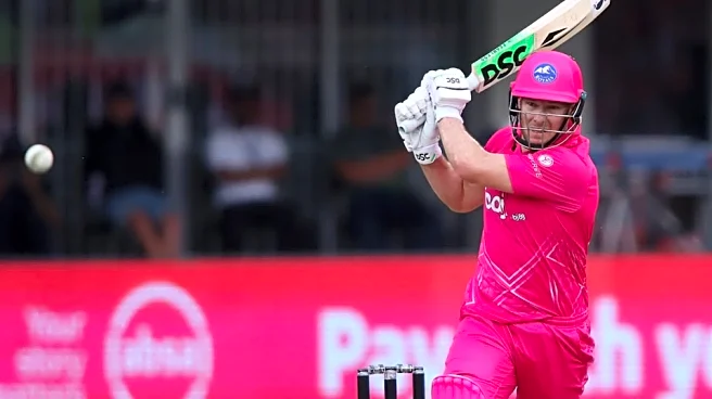 T20 World Cup 2026: David Miller in doubt for South Africa after SA20 injury