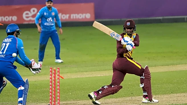 Afghanistan vs West Indies Prediction, 2nd T20I – Who will win today’s match between AFG vs WI?