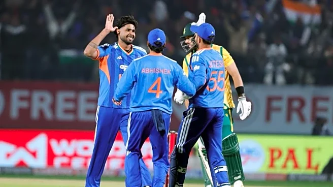 What is India's record at Nagpur in T20Is?