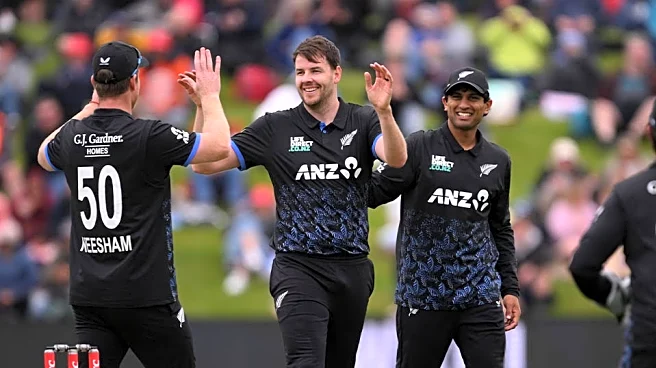 What is New Zealand's record at Nagpur in T20Is?