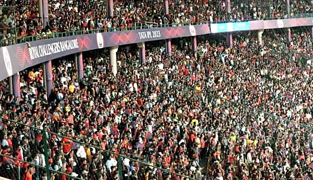 IPL 2026: Chinnaswamy Stadium remains front-runner for RCB home games, KSCA optimistic despite final call awaited