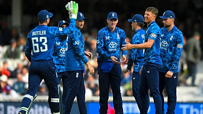 Troy Cooley returns as England pace-bowling lead coach after 20 years