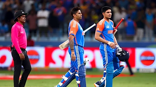 IND vs NZ 2026: ‘Maybe that’s why Shubman Gill is not in the team’ - Vinay Kumar backs Suryakumar Yadav at No. 3 for World Cup