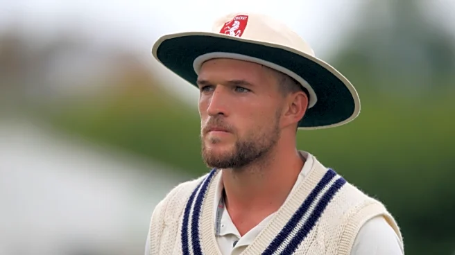 Wiaan Mulder signs County Championship, T20 Blast deal with Essex