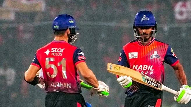 BPL 2025-26, Final, Review: Tanzid Hasan's heroic ton propels Rajshahi Warriors to maiden title