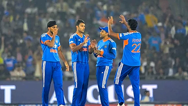 IND vs NZ 2026: India vs New Zealand Highlights & Result – 2nd T20I