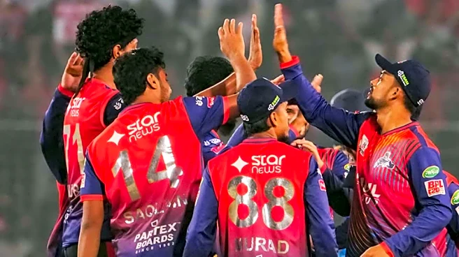 BPL 2025-26 Winner Prize Money, Complete List of Award-Winners, Top Records & Stats - All You Need To Know