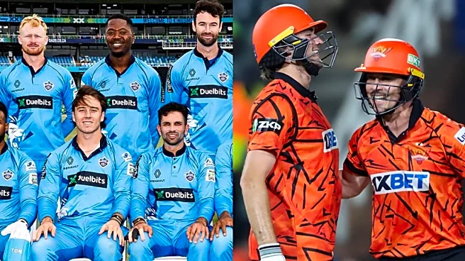 SA20 2025-26: Final, PC vs SEC Match Prediction – Who will win today’s SA20 match between Pretoria Capitals vs Sunrisers Eastern Cape?