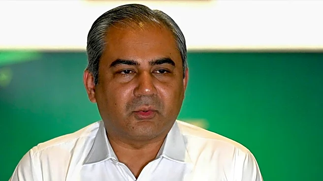 Reports: ICC warns PCB of sanctions, Asia Cup exclusion over Mohsin Naqvi’s Bangladesh stand