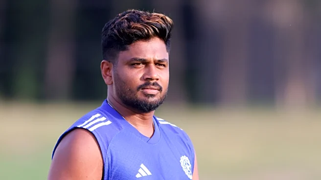 'Could be the most important match of his life' - Former opener on Sanju Samson ahead of 3rd IND vs NZ T20I