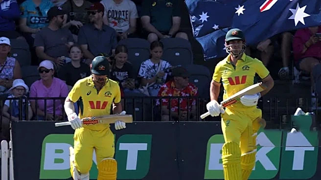 T20 World Cup 2026: Ranking teams by strength of their opening pairs