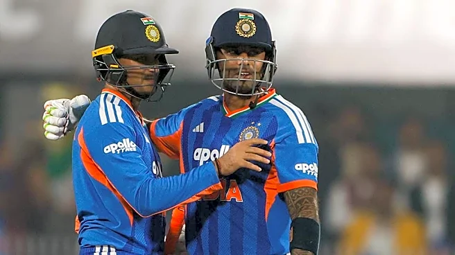 IND vs NZ 2026: India vs New Zealand Highlights & Result – 3rd T20I