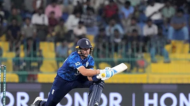 'One of the best coaches I've worked with' - Joe Root throws weight behind head coach Brendon McCullum