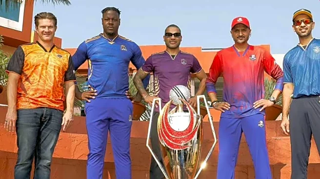 WLP T20 League 2026: Match 1, DW vs DR Match Prediction – Who will win today’s WLP T20 League match between Delhi Warriors vs Dubai Royals?