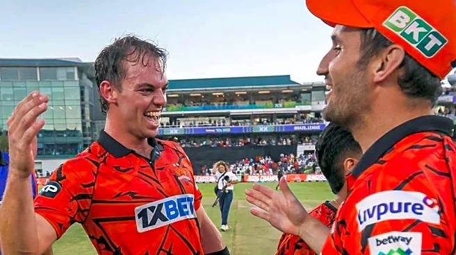 ‘Don’t know how we did, but we did it’ - Tristan Stubbs after SA20 2025-26 triumph