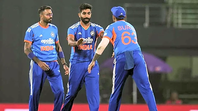 T20 World Cup 2026: India set to face South Africa in sole warm-up clash