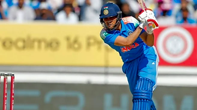 5 big players not picked for T20 World Cup 2026