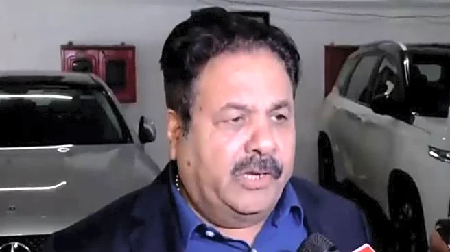 India offered full security to Bangladesh cricket team: BCCI Vice President Rajeev Shukla