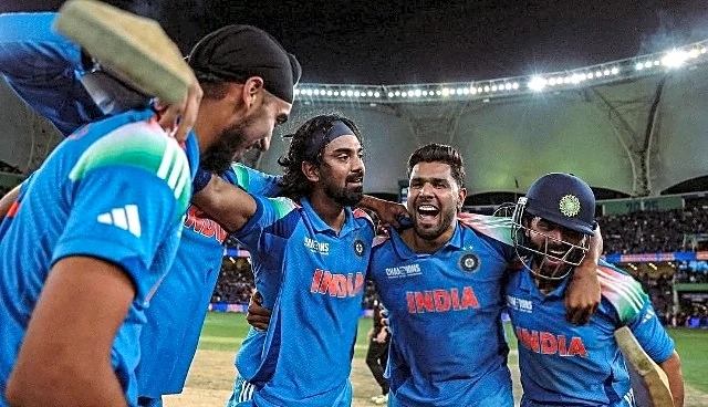 'I don't think it's going to be that difficult' - Star Indian player's intriguing remark on retirement after ODIs vs New Zealand