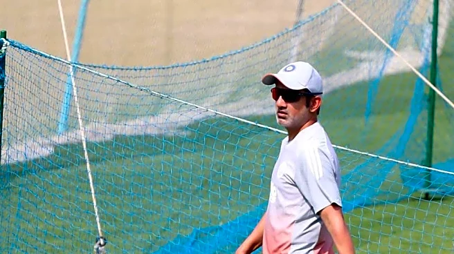 IND vs NZ 2026: 'Why hesitate to praise' - Former Test opener's huge remark on Gautam Gambhir after India's T20I series win