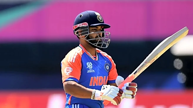 3 Indian players who played 2024 T20 World Cup but are missing in 2026