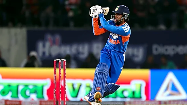 T20 World Cup 2026: Top 5 players returning after injury