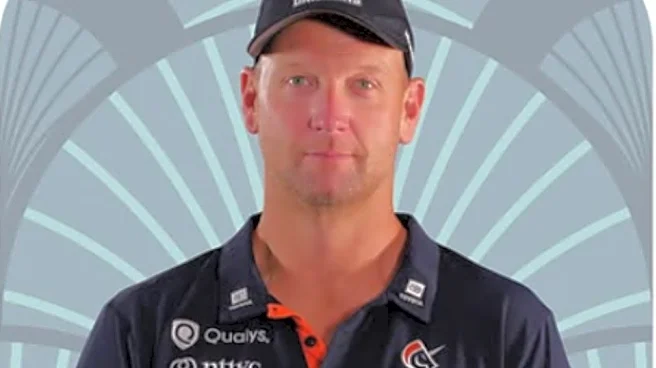 Cameron White promoted as head coach at San Francisco Unicorns ahead of next MLC season