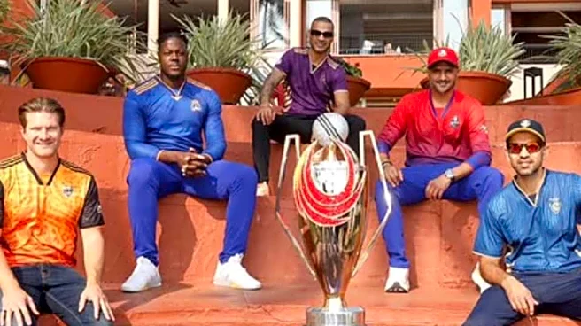 WLP T20 League 2026: Match 5, DW vs PP Match Prediction – Who will win today’s WLP T20 League match between Delhi Warriors vs Pune Panthers?