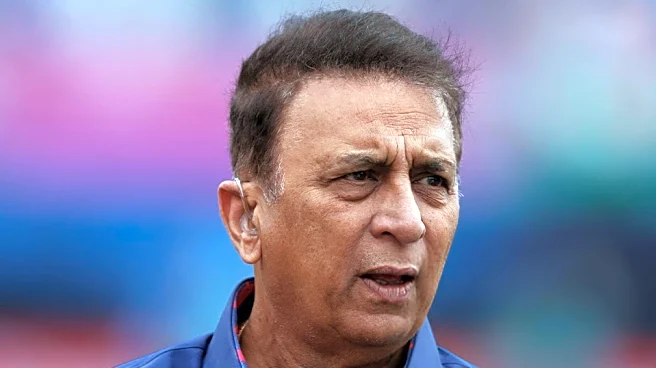 'Put in easy group so that they can qualify' - Sunil Gavaskar’s blunt take on India vs Pakistan match in T20 World Cup 2026
