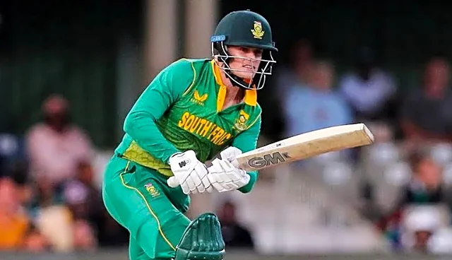 Ryan Rickelton aims to use IPL experience to make most of unexpected T20 World Cup call-up