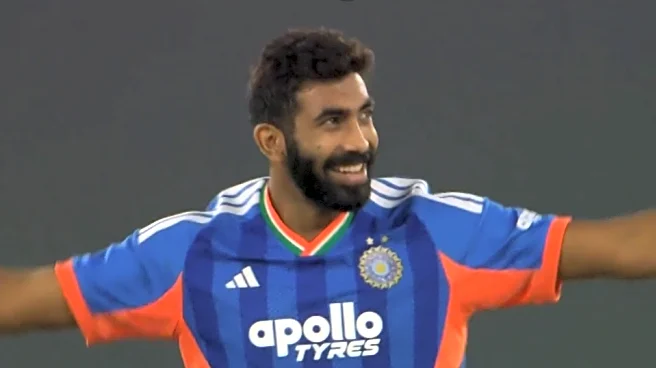 IND vs NZ 2026: ‘Bumrah doesn’t have one stock ball, he has a whole set’ -  Parthiv Patel on why batters struggle against premium pacer