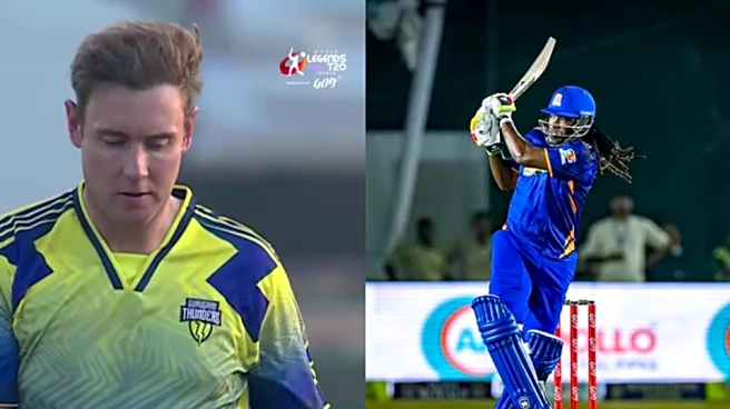 WLP T20 League 2026: Match 7, GT vs MT Match Prediction – Who will win today’s WLP T20 League match between Gurugram Thunders vs Maharashtra Tycoon...