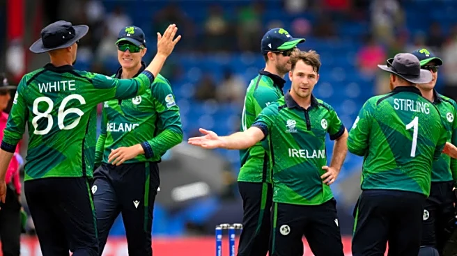 United Arab Emirates vs Ireland, 1st T20I Match Prediction: Who will win today's match between UAE vs IRE?