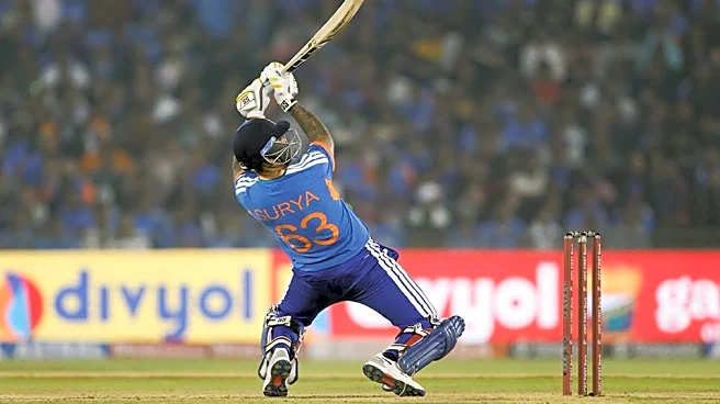 IND vs NZ 2026: 'He knows how to score runs' - Ex-Mumbai Indians star hails Suryakumar Yadav after return to form