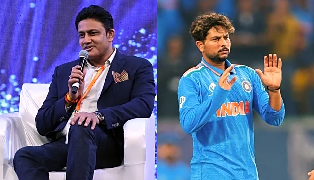 Dew no issue for Varun Chakaravarthy, but Kuldeep Yadav may find it tough at T20 World Cup 2026: Anil Kumble