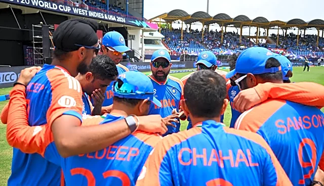 3 greatest T20 World Cup finals of all time