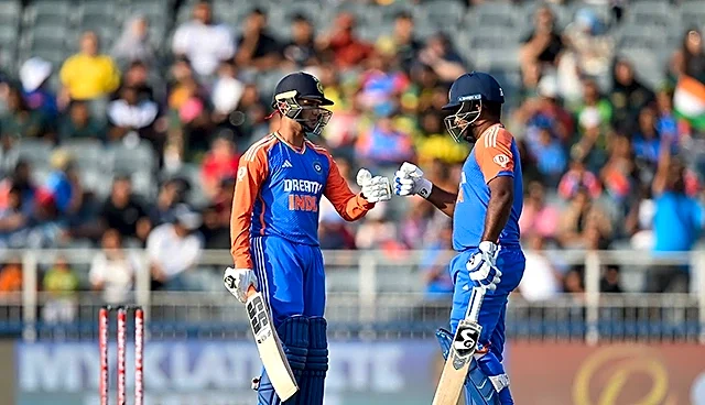 T20 World Cup 2026: What should be India’s opening combination?