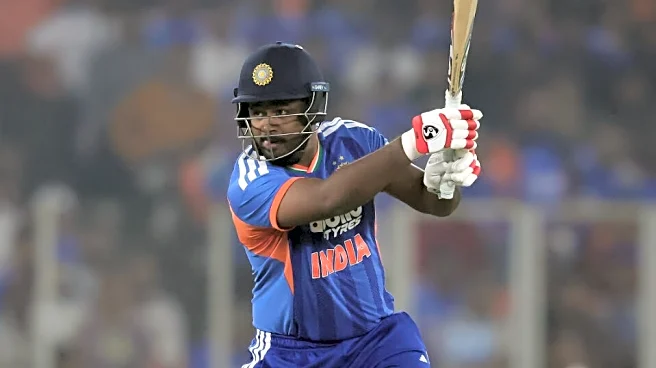 IND vs NZ 2026: ‘I am certain things are going on in Samson’s mind’ - Former CSK player dives into wicketkeeper-batter’s mindset